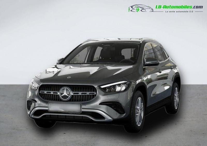 Utilisé 2024 Mercedes GLA200 SUV | 39 800 € (Bon prix) - Image 1/4