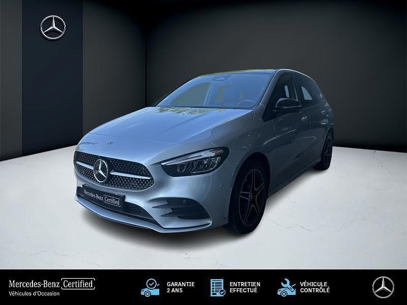 Utilisé 2024 Mercedes B250 Monospace | 38 690 € (Prix assez cher) - Image 1/4