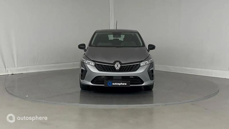 Occasion Renault Clio V Evolution 92 ch (67 kW) 2025 Gris Berline