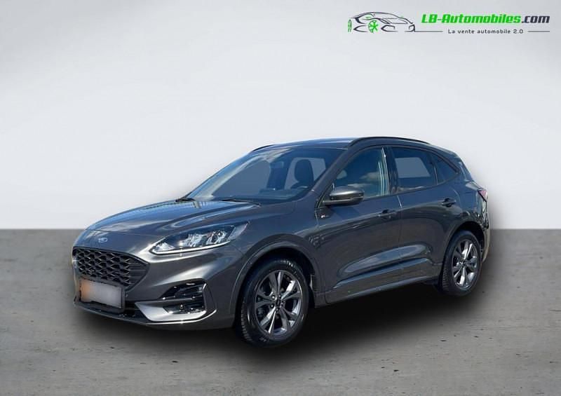 Utilisé 2024 Ford Kuga SUV | 28 900 € (Bon prix) - Image 1/4