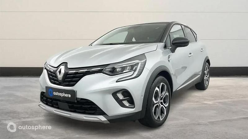 Biton Occasion 2024 Renault Captur Techno SUV | 20 499 € (Bon prix) - Image 1/4