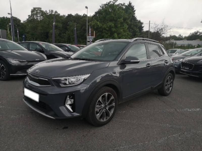 Utilisé 2021 Kia Stonic GT-Line SUV | 16 999 € (Bon prix) - Image 1/4