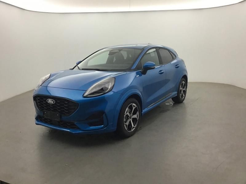 Nouvelle 2025 Ford Puma ST-Line Coupé | 22 592 € (Prix juste) - Image 1/4