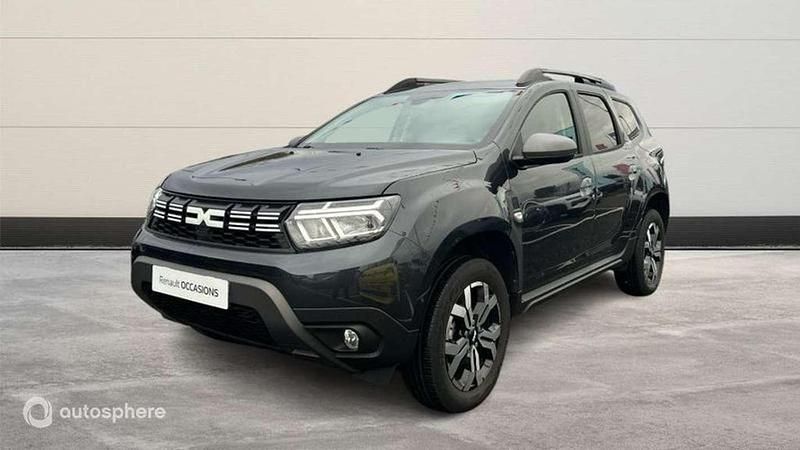 Occasion Dacia Duster Journey 102 ch (75 kW) 2024 Blanc SUV