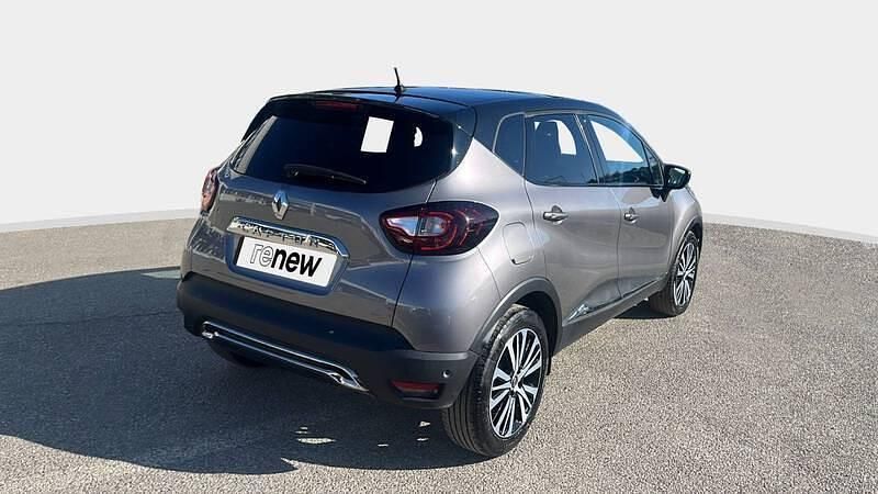Occasion Renault Captur 150 ch (110 kW) 2019 SUV