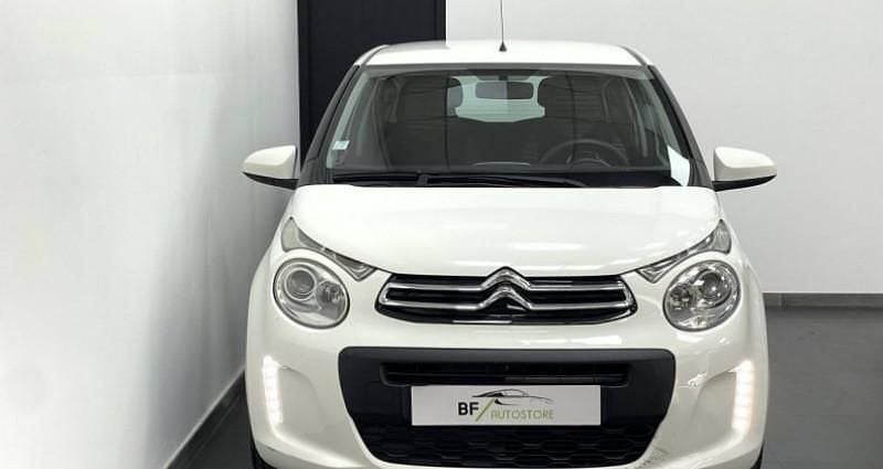 Occasion Citroën C1 Feel 69 ch (50 kW) 2017 Citadine