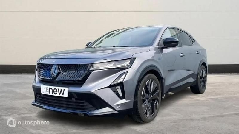 Biton Utilisé 2024 Renault Rafale Esprit Alpine SUV | 40 999 € (Bon prix) - Image 1/4