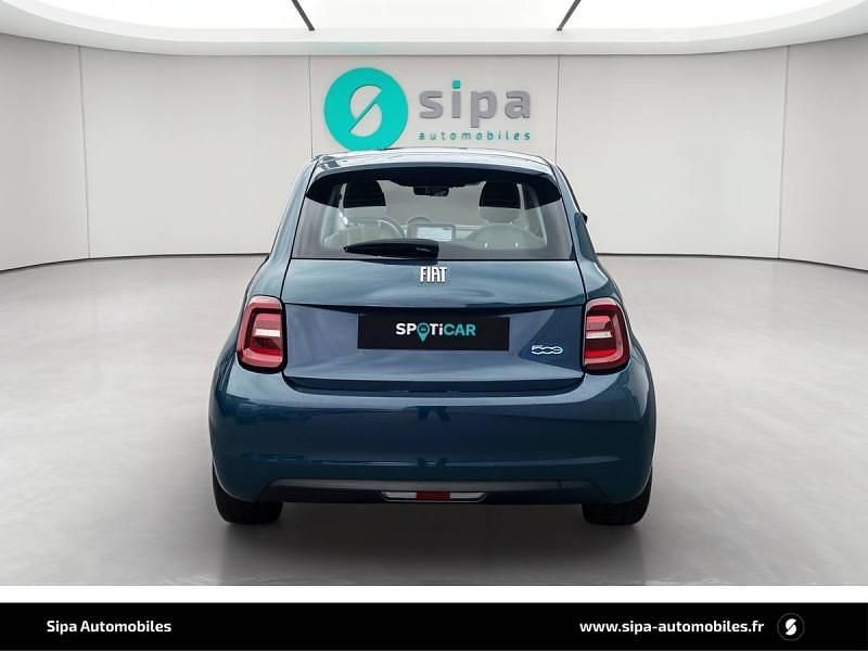 Occasion Fiat 500e 86 kW (118 ch) 2022 Citadine