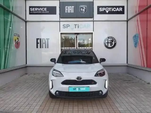 Occasion Toyota Yaris Cross Sport 92 ch (67 kW) 2023 Inconnu SUV