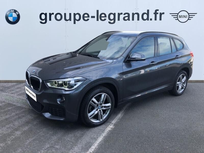 Utilisé 2019 BMW X1 M Sport SUV | 30 990 € - Image 1/4