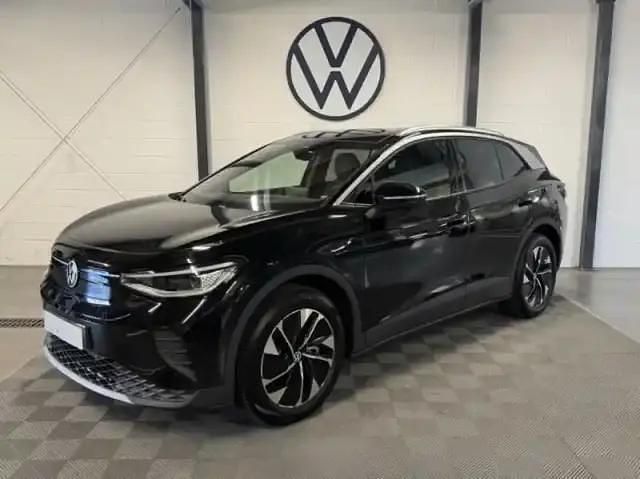 Noir Utilisé 2025 VW ID.4 Pro SUV | 47 490 € - Image 1/4