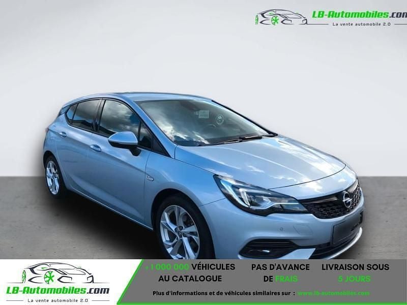 Utilisé 2020 Opel Astra Berline | 18 300 € (Prix juste) - Image 1/4