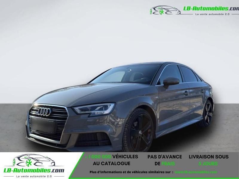 Occasion 2019 Audi A3 Sport Berline | 21 800 € (Prix cher) - Image 1/4