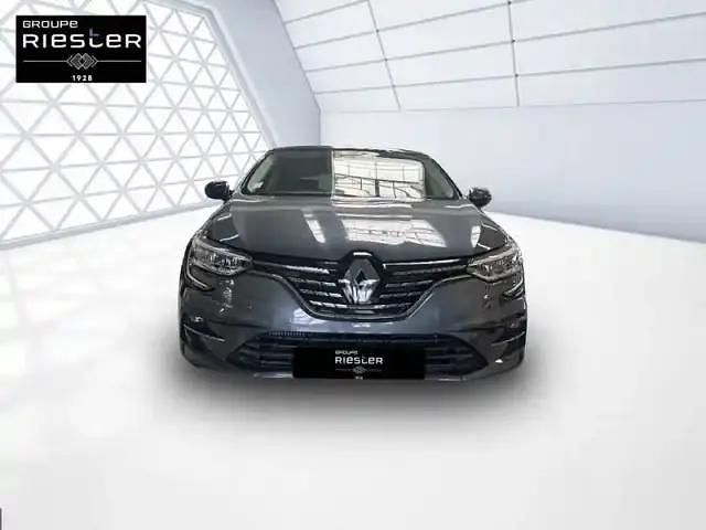 Occasion Renault Mégane IV 140 ch (102 kW) 2023 Gris Berline