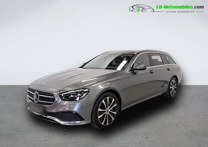 Utilisé 2023 Mercedes E300 Berline | 47 400 € (Prix assez cher) - Image 1/4