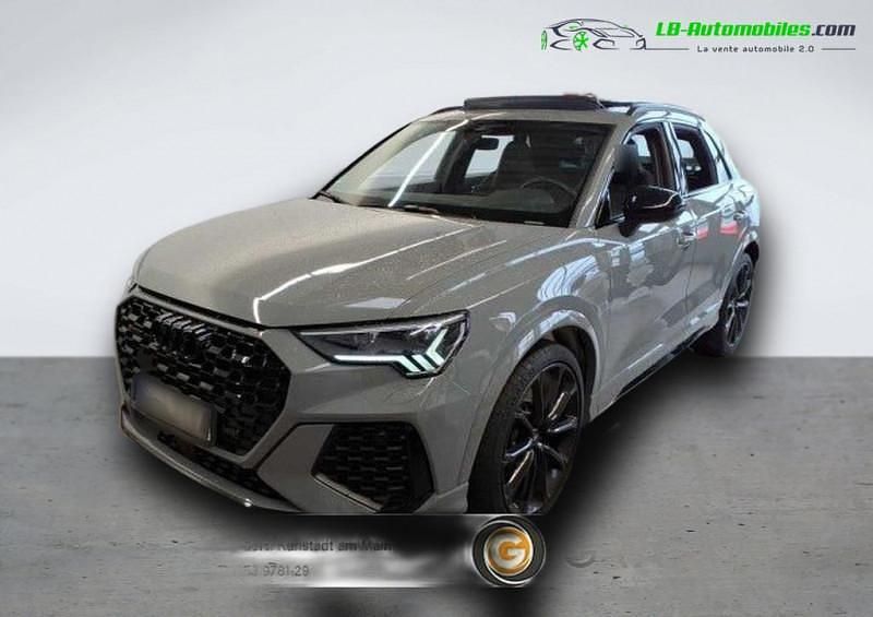 Utilisé 2022 Audi RS Q3 Sport SUV | 61 200 € (Prix assez cher) - Image 1/3