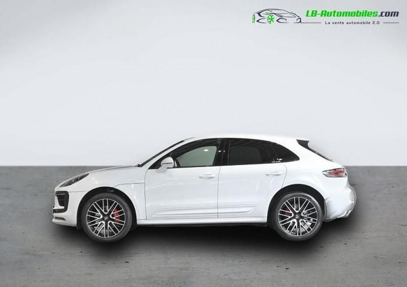 Utilisé 2021 Porsche Macan GTS SUV | 82 300 € - Image 1/4