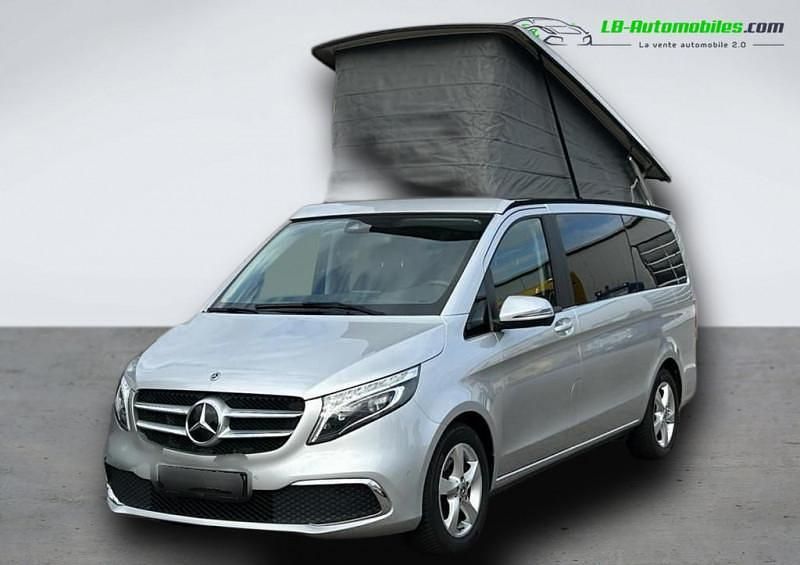 Utilisé 2023 Mercedes V250 Monospace | 62 000 € - Image 1/4