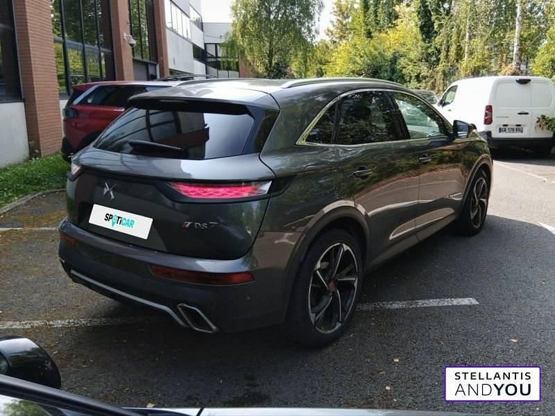 Occasion DS Automobiles DS7 Crossback Performance Line Plus 225 ch (165 kW) 2020 SUV