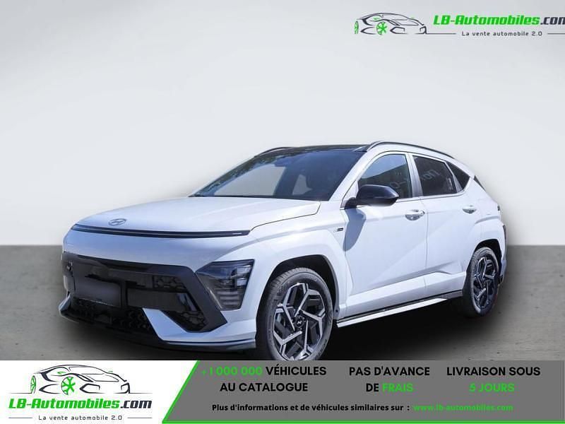 Utilisé 2025 Hyundai Kona SUV | 34 500 € (Prix assez cher) - Image 1/4