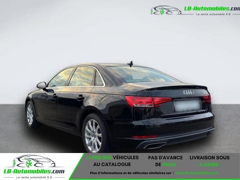 Occasion Audi A4 150 ch (110 kW) 2020 Berline
