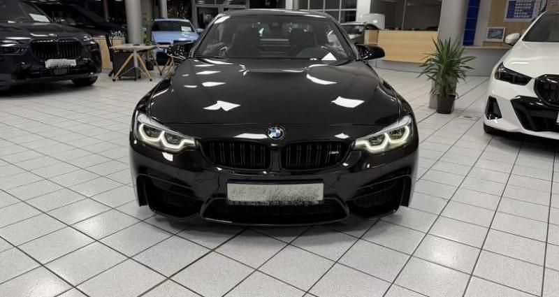 Occasion BMW M4 Competition Edition 600 ch (441 kW) 2019 Cabriolet