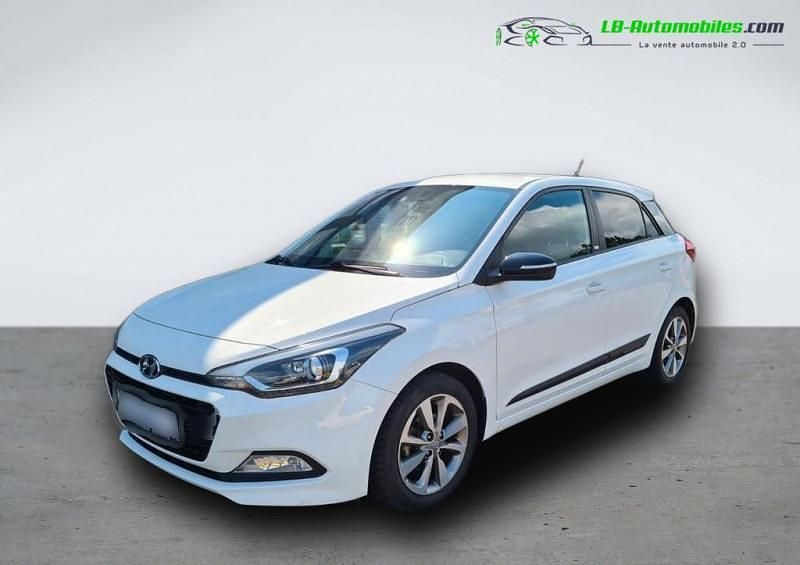 Utilisé 2018 Hyundai i20 Citadine | 15 900 € (Prix assez cher) - Image 1/4