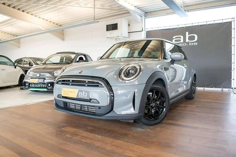 Gris Utilisé 2022 Mini Cooper Citadine | 20 990 € (Super prix) - Image 1/4
