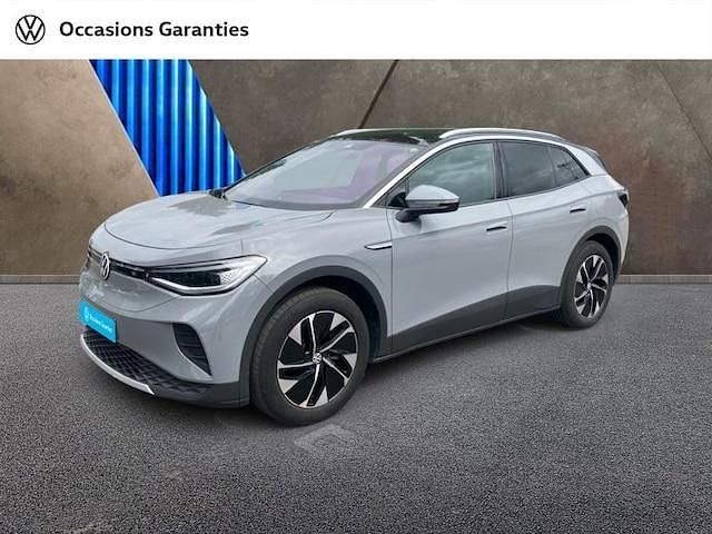 Utilisé 2023 VW ID.4 Pure SUV | 30 990 € - Image 1/4