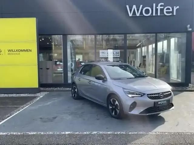 Occasion Opel Corsa Elegance 2022 Orange Berline