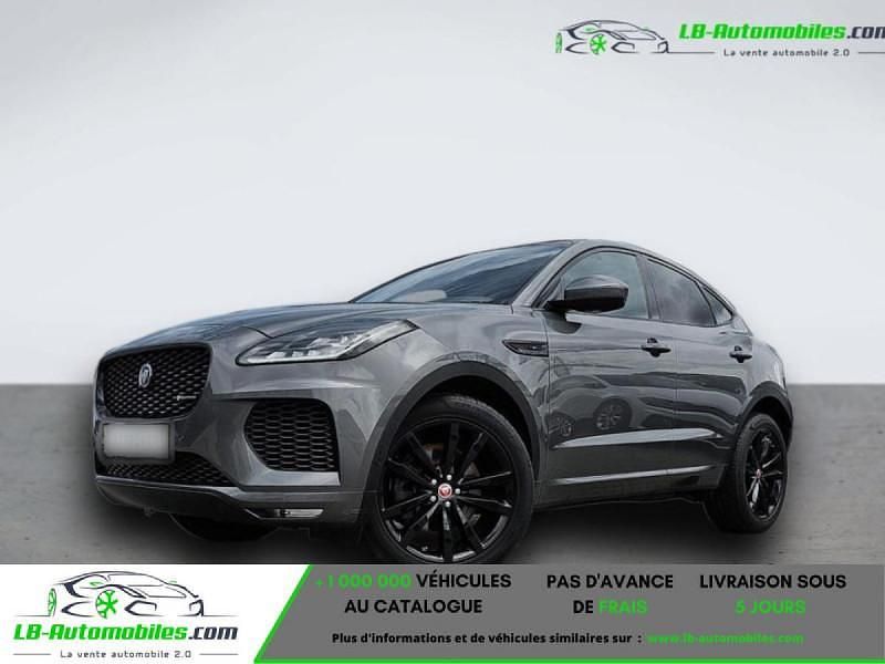 Occasion Jaguar E-Pace 249 ch (183 kW) 2020 SUV