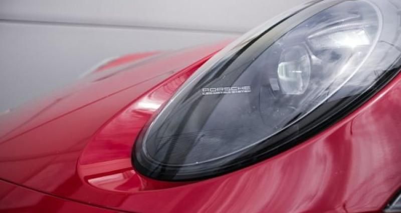 Occasion Porsche 992 480 ch (353 kW) 2022 Cabriolet