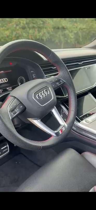 Occasion Audi Q8 Sport 340 ch (250 kW) 2023 SUV