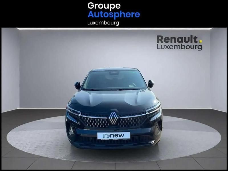 Noir Occasion 2025 Renault Austral Techno SUV | 27 990 € (Super prix) - Image 1/4