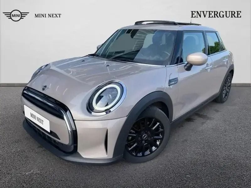 Utilisé 2022 Mini ONE Citadine | 23 940 € (Prix juste) - Image 1/4