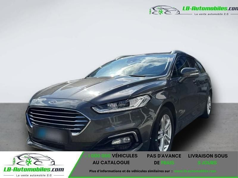Utilisé 2019 Ford Mondeo Break | 21 900 € (Bon prix) - Image 1/4