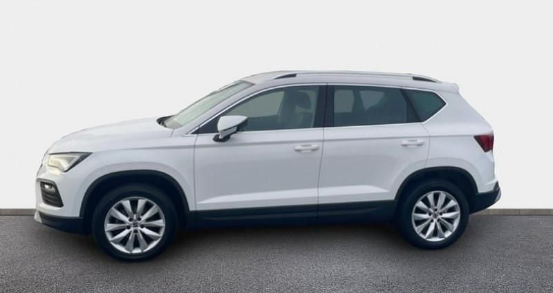 Occasion Seat Ateca Business 150 ch (110 kW) 2023 SUV