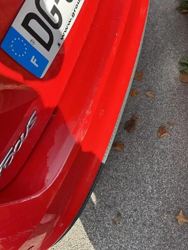 Occasion 2013 Ford Focus S Berline | 4 500 € (Bon prix) - Image 1/4