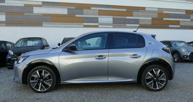Occasion Peugeot e-208 GTi 100 kW (136 ch) 2022 Citadine