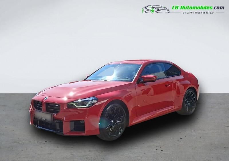 Utilisé 2024 BMW M2 Sport Line Coupé | 68 300 € (Super prix) - Image 1/3
