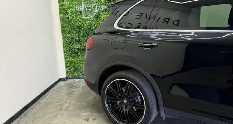 Occasion Porsche Cayenne 245 ch (180 kW) 2013 SUV