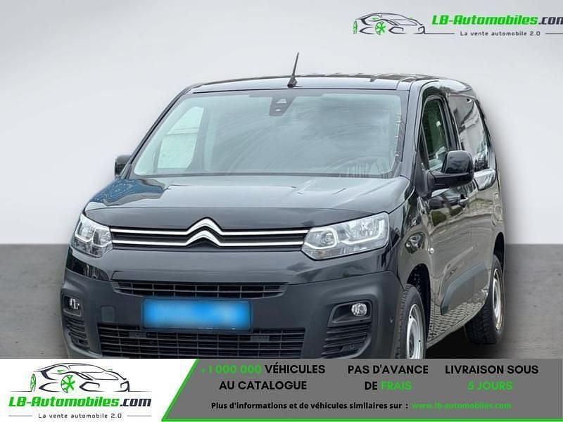 Utilisé 2022 Citroën Berlingo PureTech Monospace | 18 000 € - Image 1/4