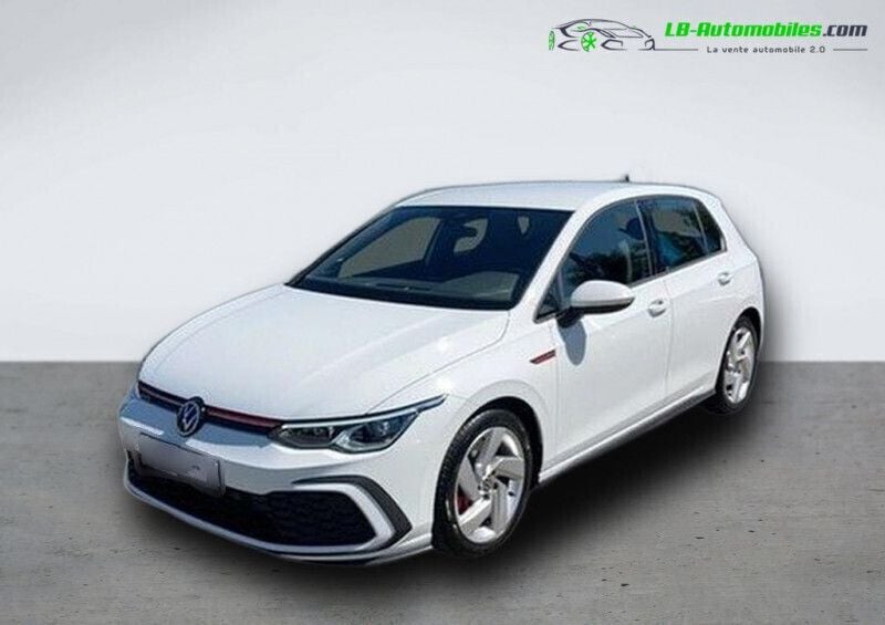 Utilisé 2022 VW Golf VIII Berline | 31 500 € (Bon prix) - Image 1/4