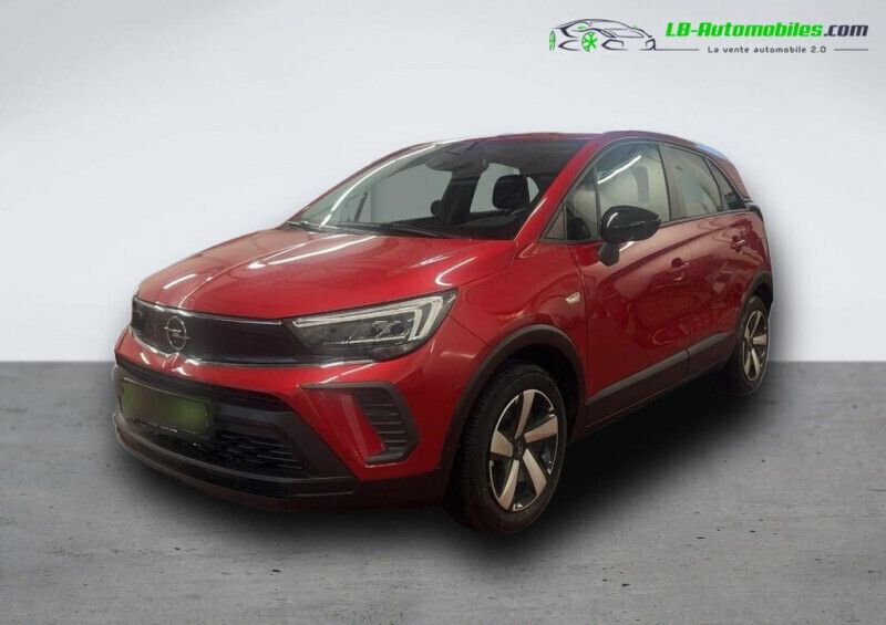 Utilisé 2022 Opel Crossland SUV | 17 000 € (Prix assez cher) - Image 1/4