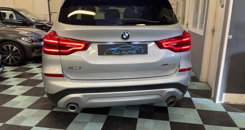 Occasion BMW X3 292 ch (214 kW) 2020 SUV