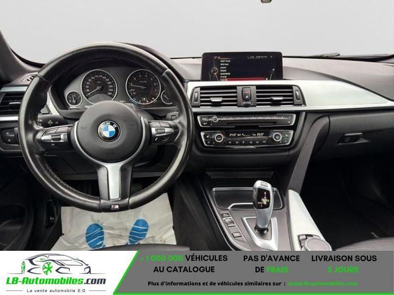 Occasion BMW 430 Comfort Edition 252 ch (185 kW) 2016 Coupé