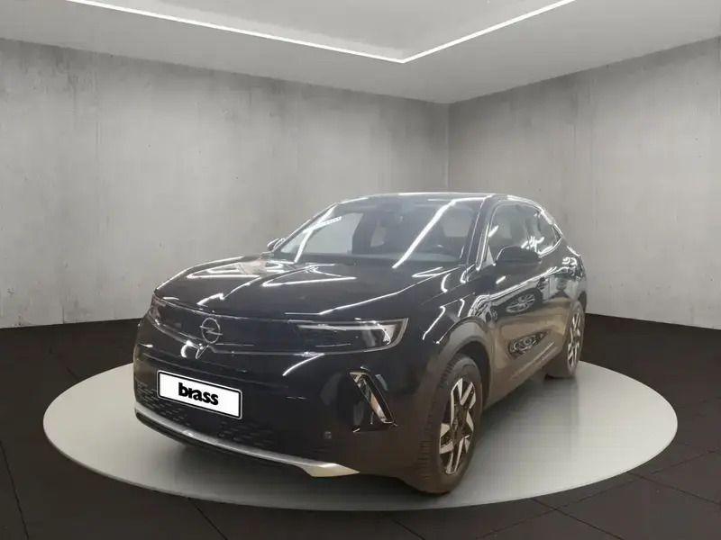 Noir Utilisé 2022 Opel Mokka-e Elegance SUV | 20 450 € (Prix juste) - Image 1/4