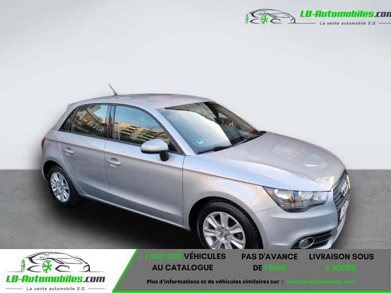 Occasion Audi A1 86 ch (63 kW) 2014 Citadine