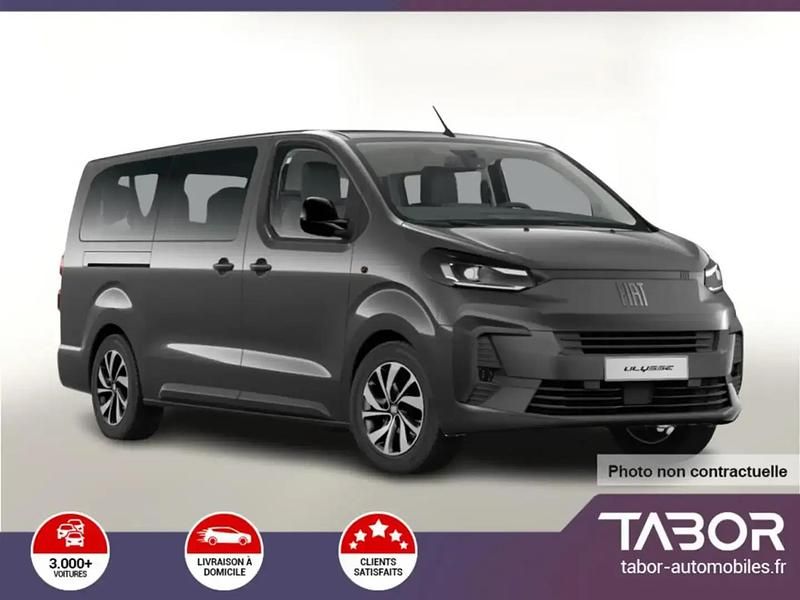 Gris Nouvelle 2025 Fiat Ulysse Monospace | 41 595 € - Image 1/4