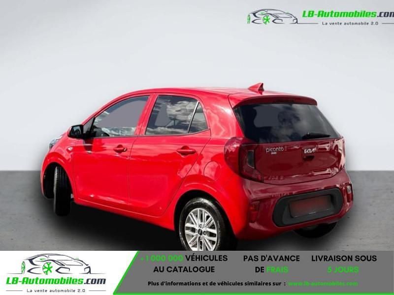 Utilisé 2022 Kia Picanto Citadine | 16 000 € (Prix cher) - Image 1/4